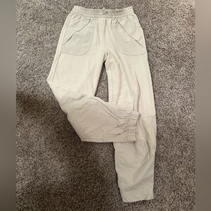 Lulu Lemon Joggers✨